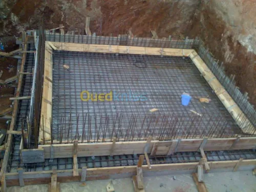 Construction maçonnerie & rénovation