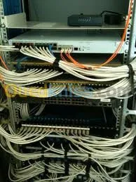 Installation et maintenance