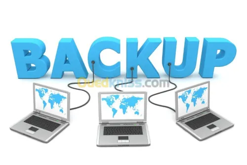 Installation et maintenance