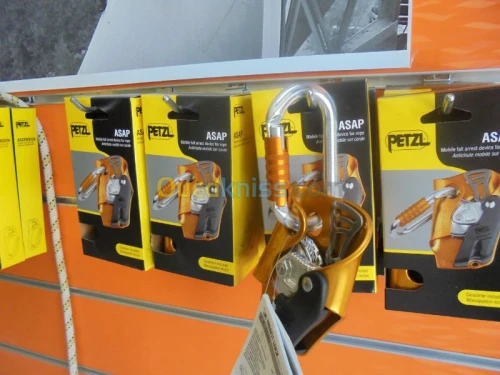Equipement de Protection Individuelle 