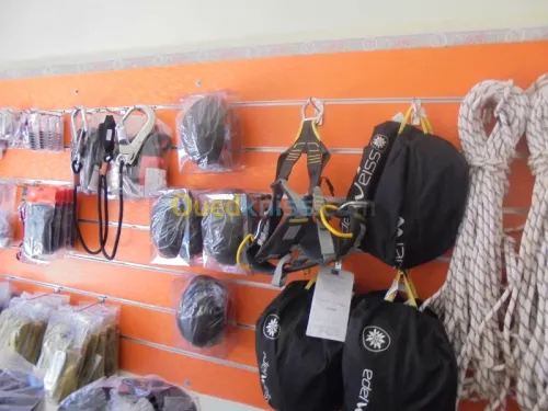 Equipement de Protection Individuelle 