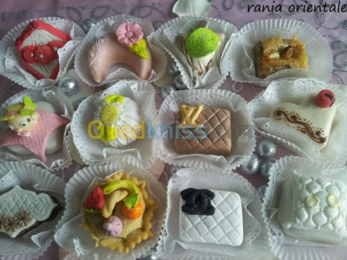 gâteaux