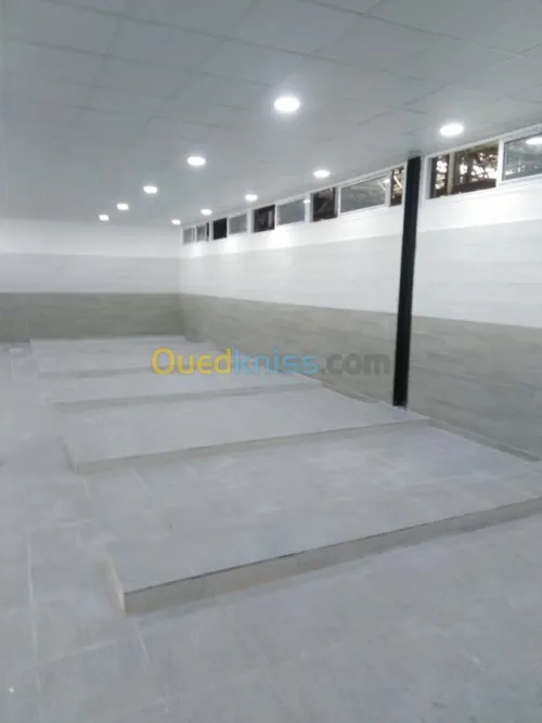 maintenance et montage industrielle