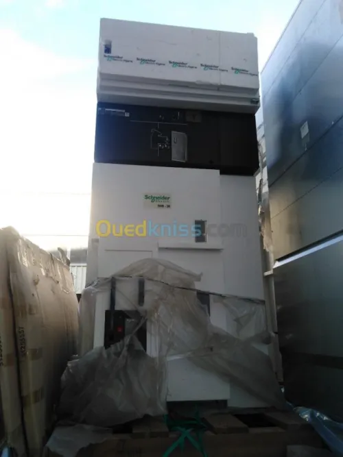 maintenance et montage industrielle