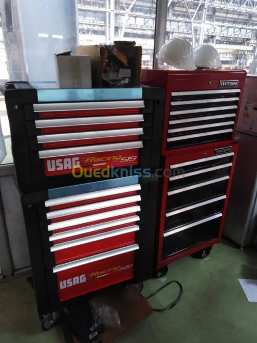 maintenance et montage industrielle