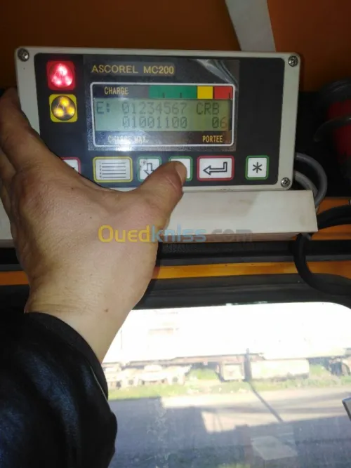 maintenance et montage industrielle