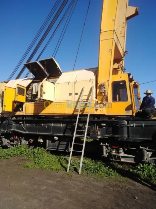 maintenance et montage industrielle