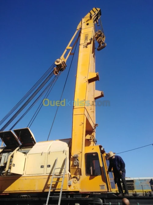 maintenance et montage industrielle
