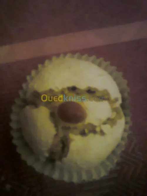 préparation de gâteaux