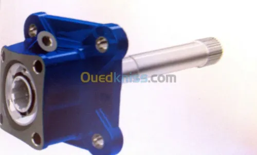 INSTALLATION DES PRISES DE MOUVEMENT