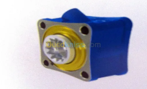 INSTALLATION DES PRISES DE MOUVEMENT