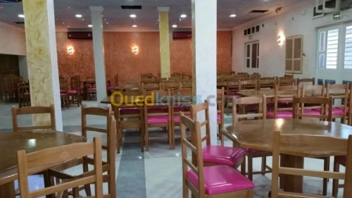 Location de salle des fêtes