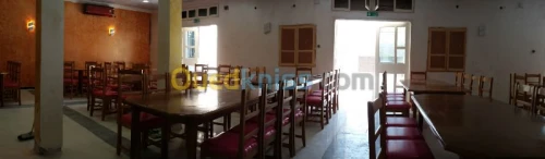 Location de salle des fêtes