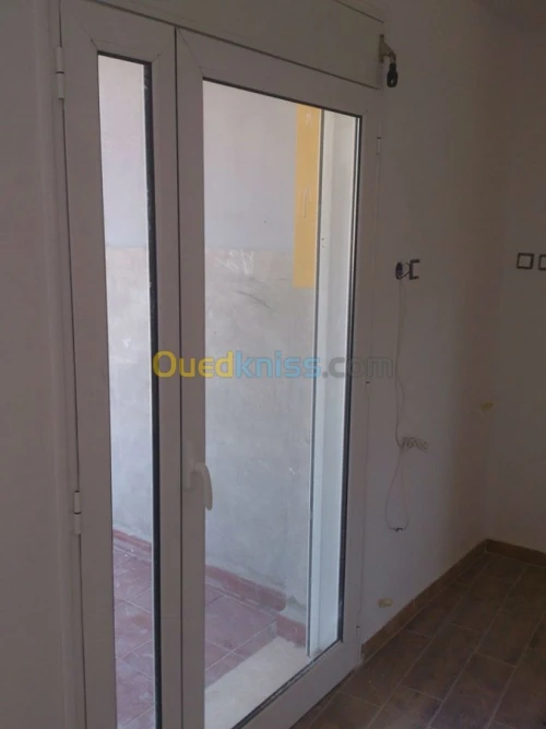 Menuiserie Aluminium et PVC