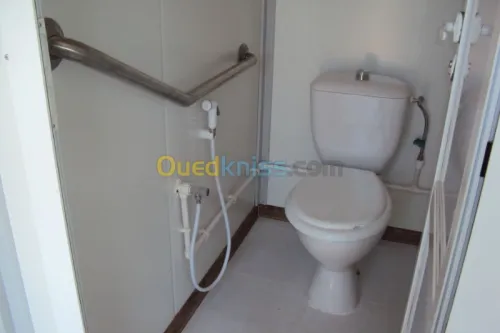 construction de chalet