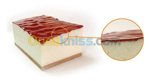 ÉTANCHÉITÉ ET ISOLATION