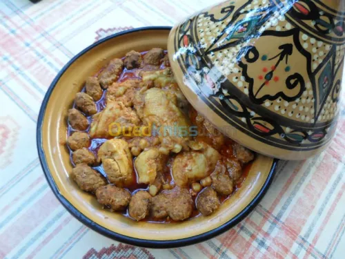 CUISINE 