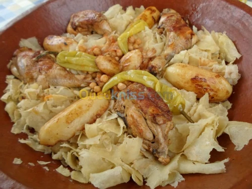 CUISINE 
