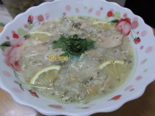 CUISINE 