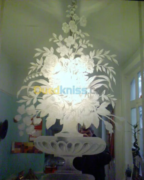 decorateur peintre designer