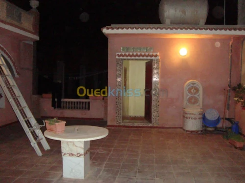 Vente Villa Alger Les eucalyptus