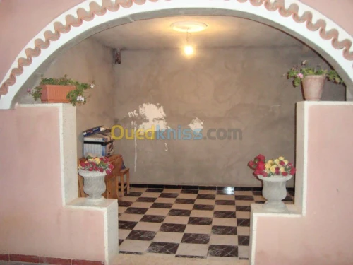 Vente Villa Alger Les eucalyptus