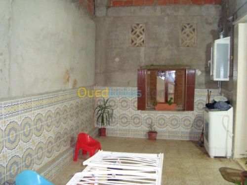 Vente Villa Alger Les eucalyptus