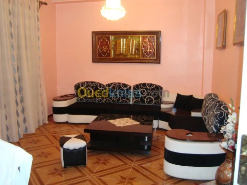 Vente Villa Alger Les eucalyptus