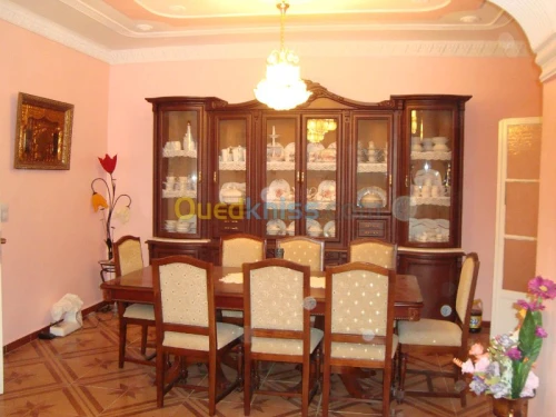 Vente Villa Alger Les eucalyptus