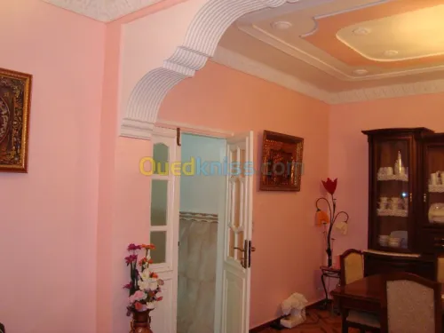 Vente Villa Alger Les eucalyptus