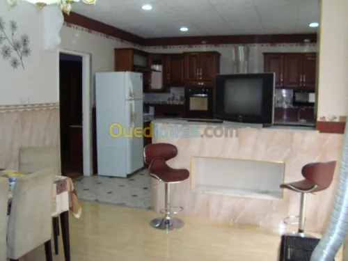 Vente Villa Alger Les eucalyptus