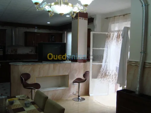 Vente Villa Alger Les eucalyptus