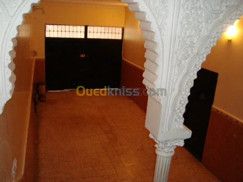 Vente Villa Alger Les eucalyptus