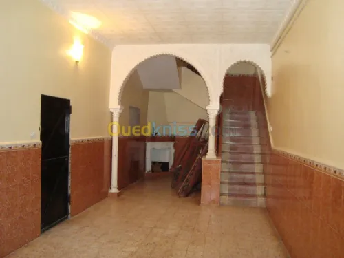 Vente Villa Alger Les eucalyptus