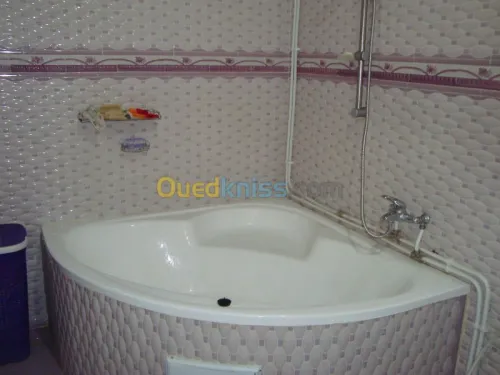 Vente Villa Alger Les eucalyptus