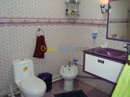 Vente Villa Alger Les eucalyptus