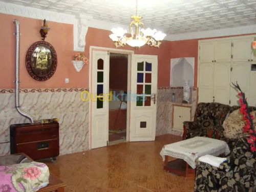 Vente Villa Alger Les eucalyptus