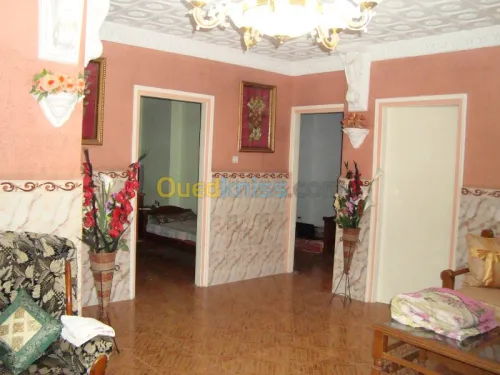 Vente Villa Alger Les eucalyptus