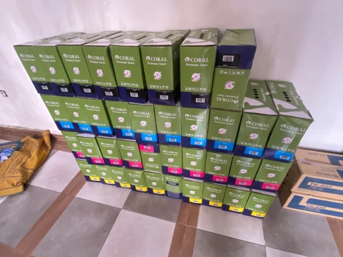 Toner  HP