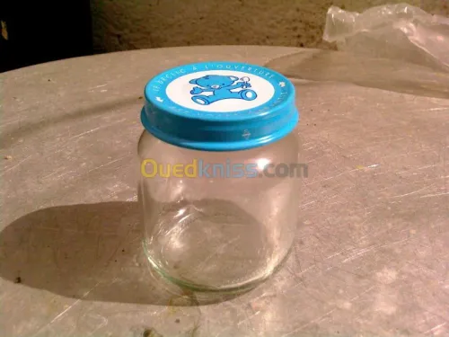 bouteilles de miel marque francè