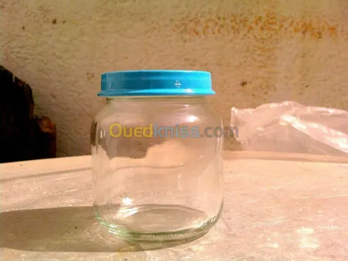 bouteilles de miel marque francè