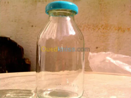 bouteilles de miel marque francè