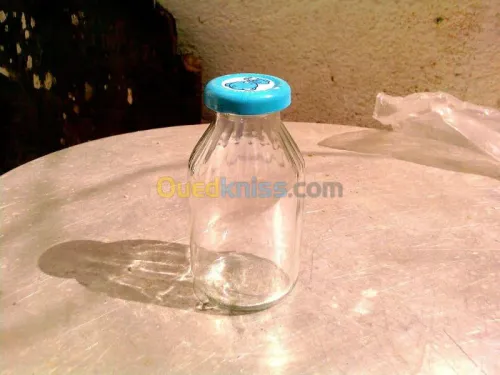 bouteilles de miel marque francè