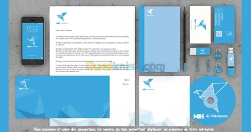 AGENCE DE COMMUNICATION, DE PUB 