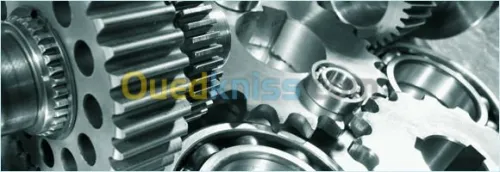 Fabrication mécanique, usinage