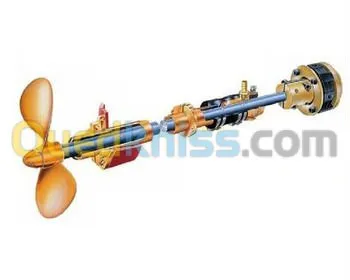 Fabrication mécanique, usinage