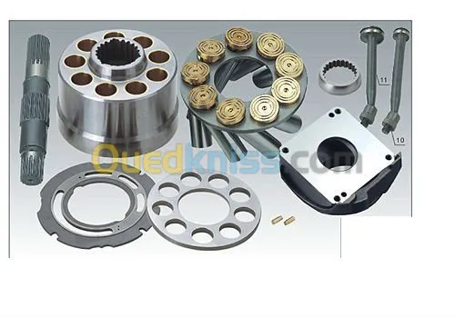 REPARATION,MONTAGE POMPE