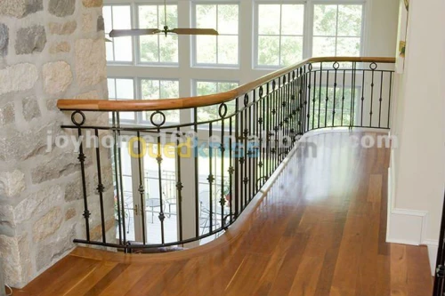 tous travaux de ferronnerie