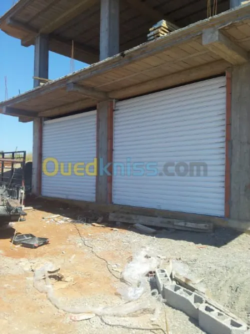 Rideaux électriques