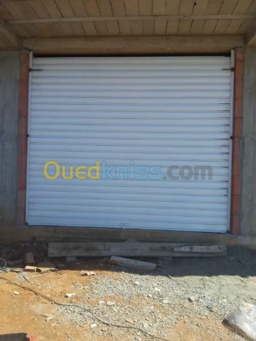 Rideaux électriques